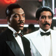 Eddie Murphy and Richard Pryor in Harlem Nights (1989)